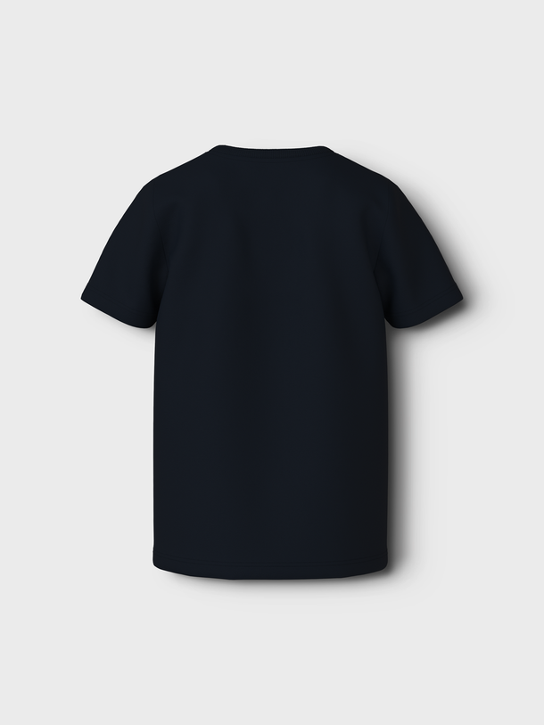 Product CAMISETA VICTOR - Black Print:Freestyle - Image 4