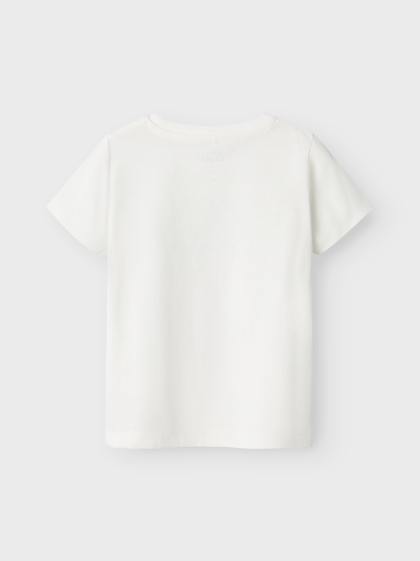 Product CAMISETA VOTO - Jet Stream Print:Green Dino - Image 4