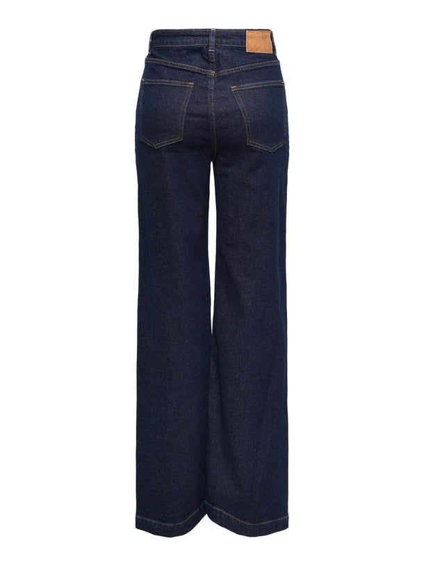 Product JEAN HOPE - Dark Blue Denim - Image 5