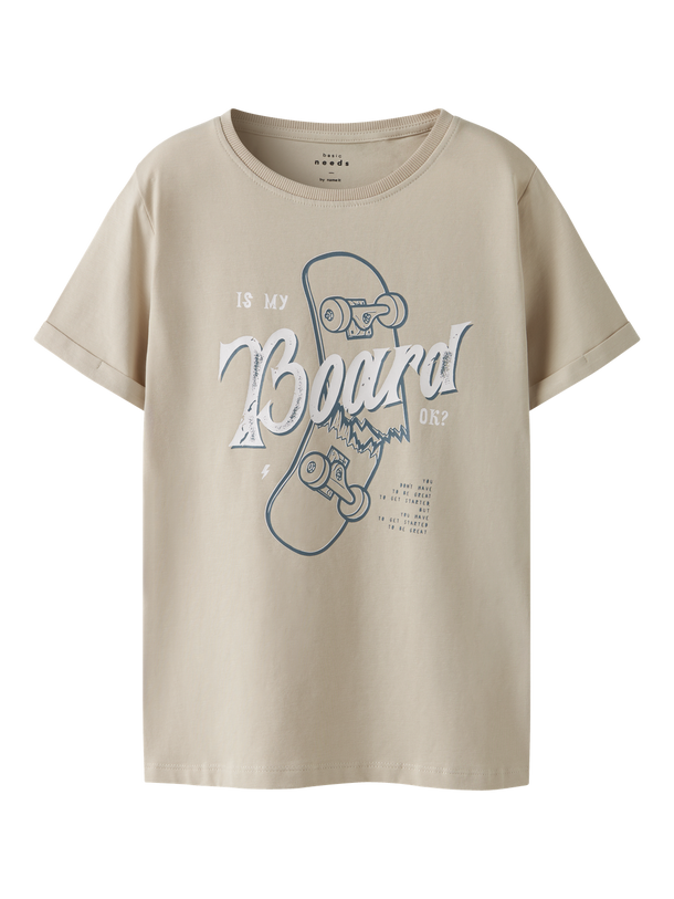 Product CAMISETA VUX - Peyote Print:Board - Image 3