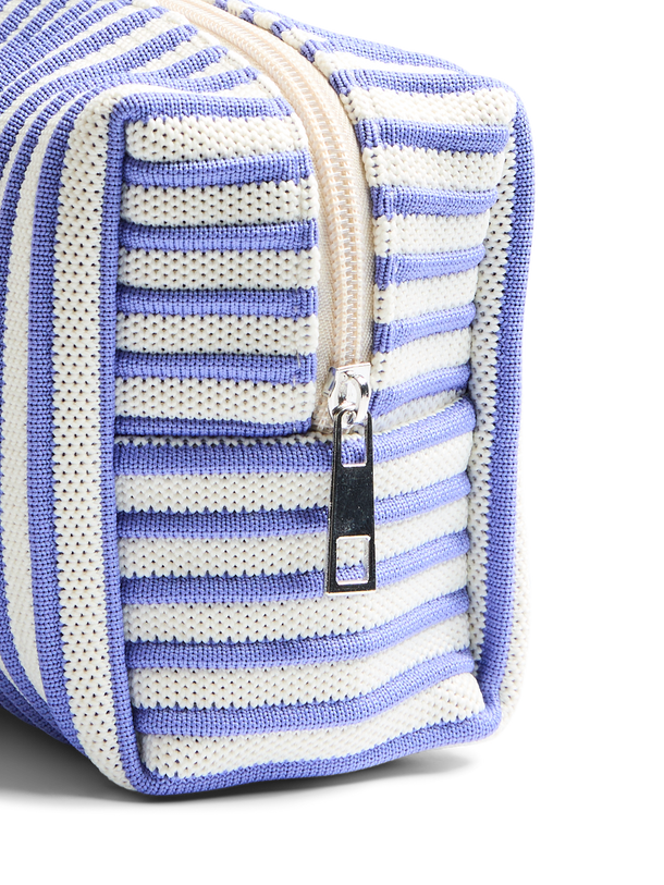 Product NECESSAIRE LUCCA-Beaucoup Blue - Image 2