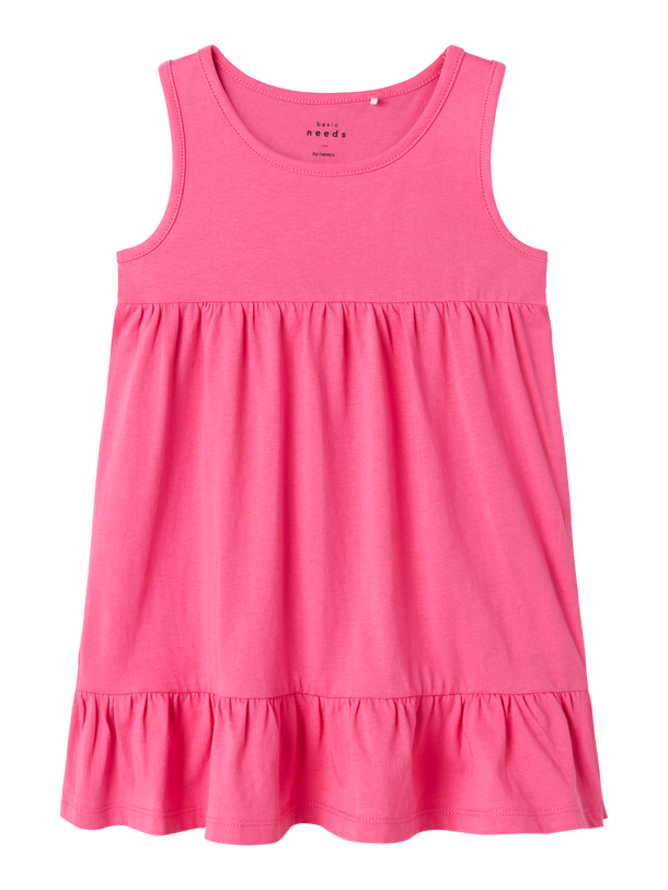 Product VESTIDO VIONE - Carmine Rose - Image 3