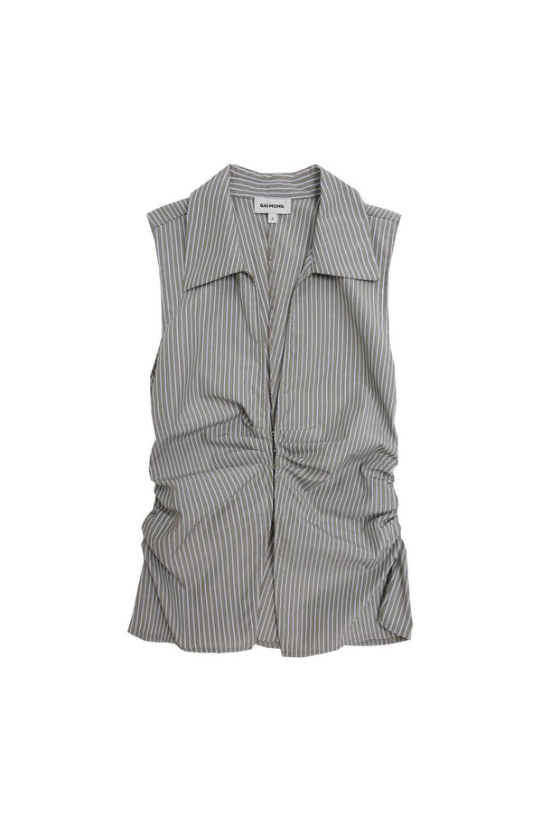 Product TOP CAMISERO BMK-Green Essence - Image 4