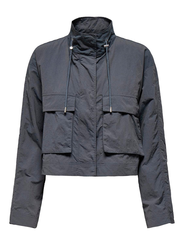 Product CHAQUETA BEALO - Blackened Pearl - Image 1