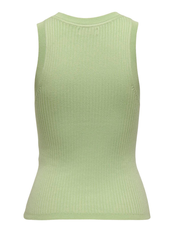 Product TOP YAYA-Smoke Green - Image 2