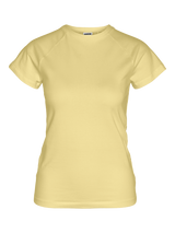 Mellow Yellow