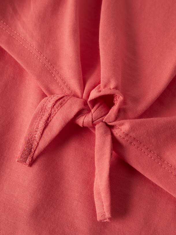 Product CAMISETA VAYA - Spiced Coral - Image 2
