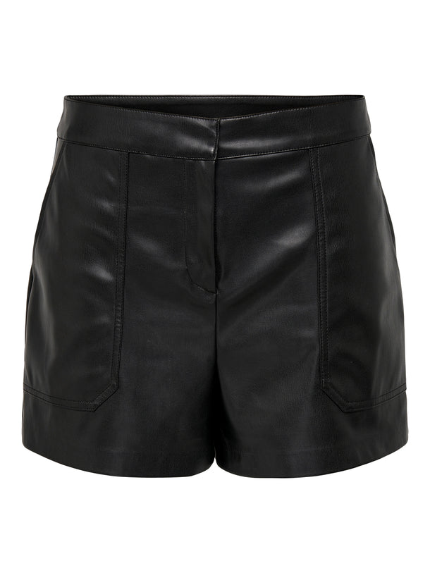 Product SHORT TRICIA - Black - Image 1