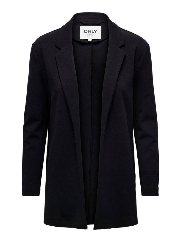 Product BLAZER LACY-EVI - Black - Image 1
