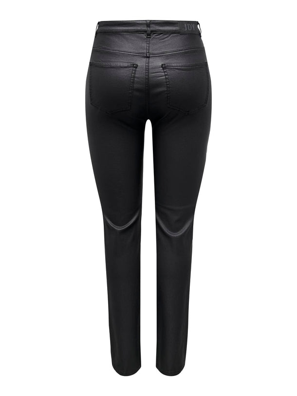 Product PANTALON THUNDER - Black - Image 2