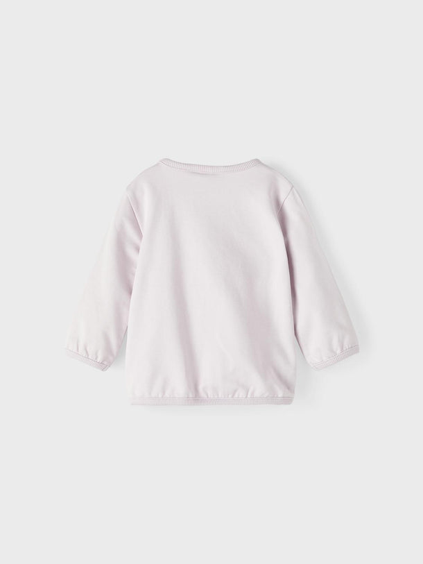 Product SUDADERA KIMIA - Orchid Hush - Image 4