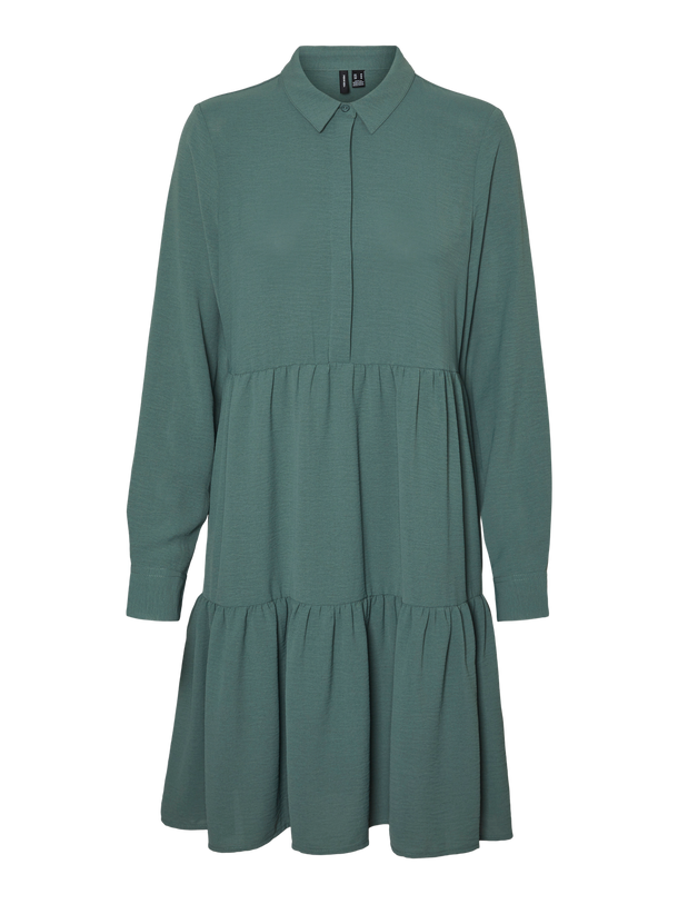 Product VESTIDO INGE - Dark Forest - Image 1