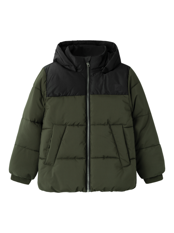 Product CHAQUETA MORNING - Rosin - Image 5