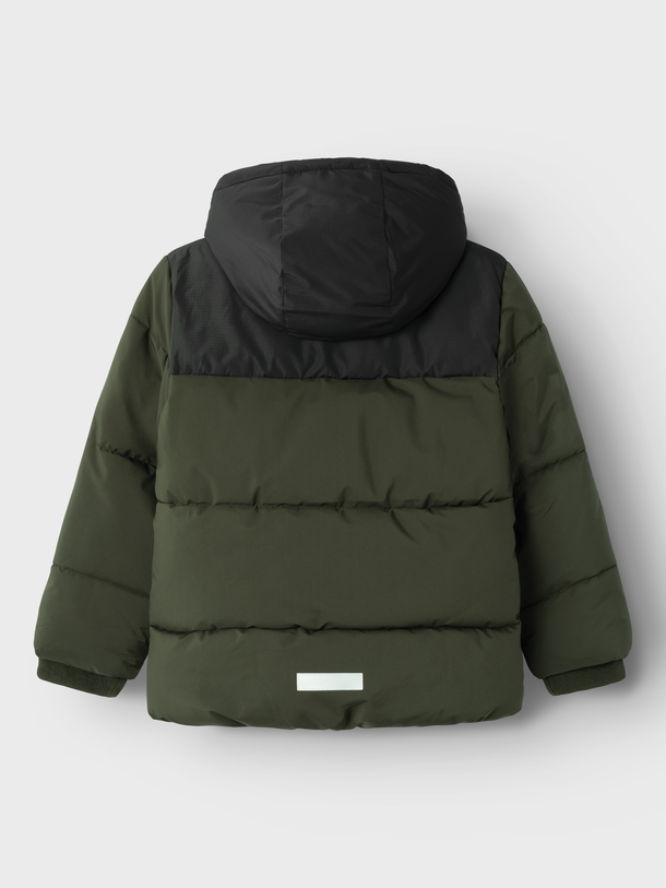 Product CHAQUETA MORNING - Rosin - Image 6