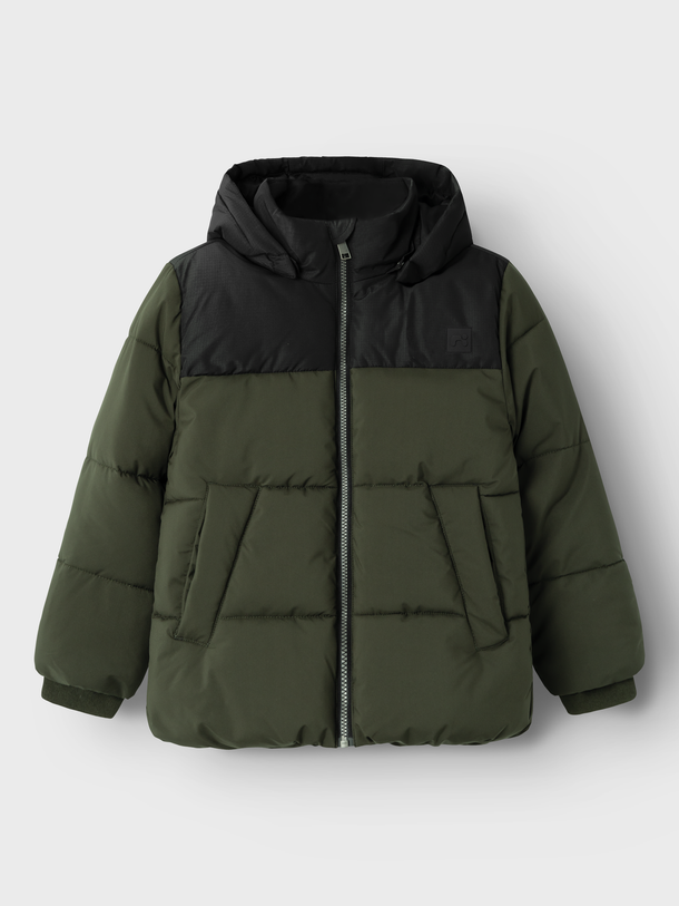 Product CHAQUETA MORNING - Rosin - Image 1