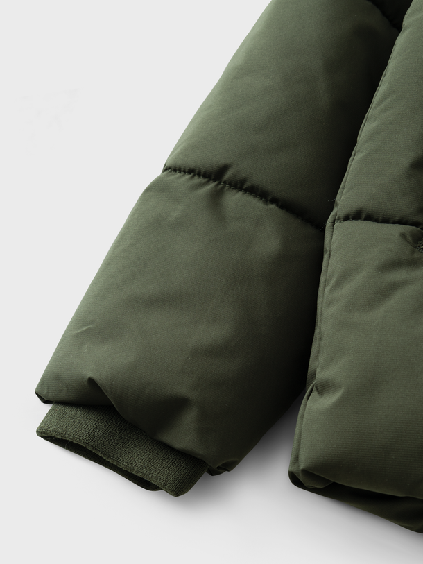 Product CHAQUETA MORNING - Rosin - Image 4