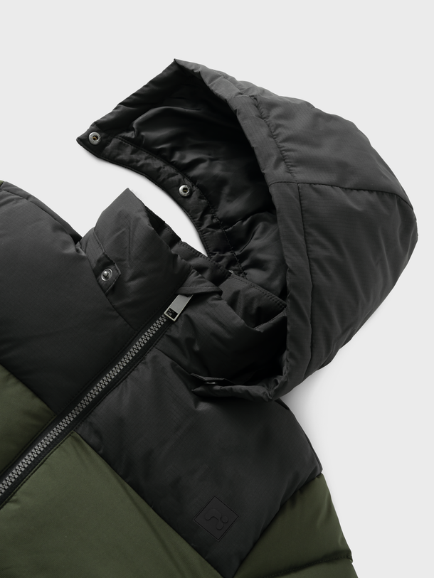 Product CHAQUETA MORNING - Rosin - Image 2