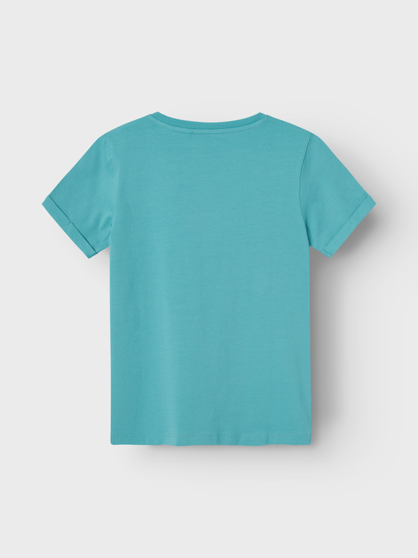 Product CAMISETA VUX - Bristol Blue Print:Vintage Surfer - Image 4
