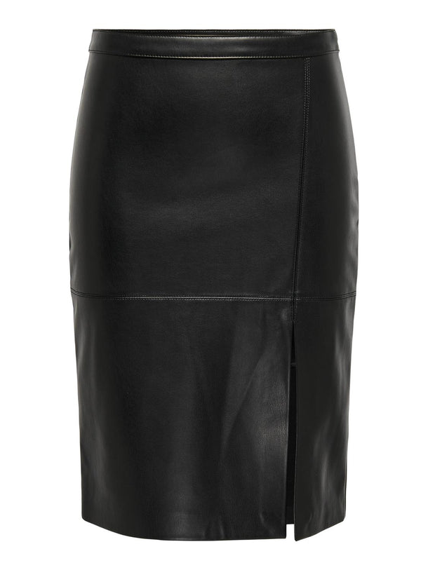 Product FALDA NEWOLINE - Black - Image 4