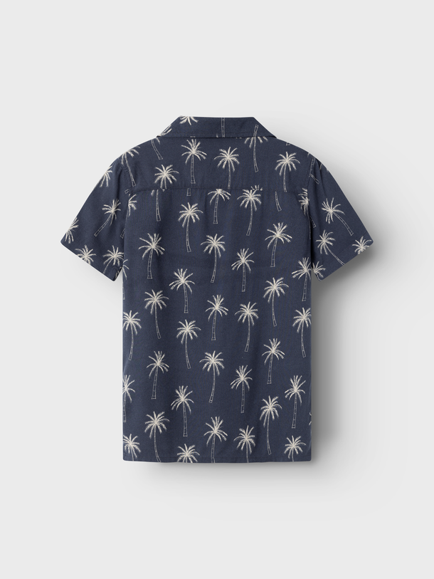 Product Camisa Ferrane - India Ink - Image 4