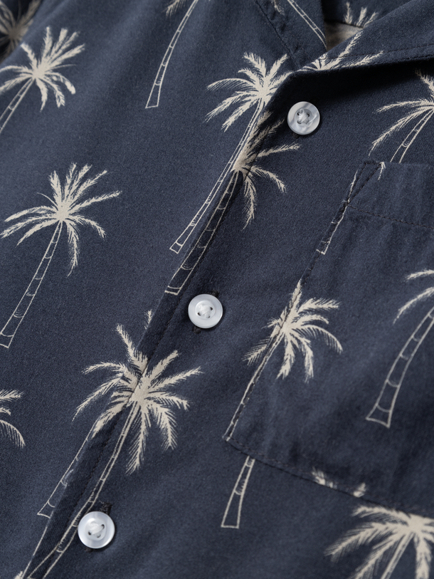 Product Camisa Ferrane - India Ink - Image 2