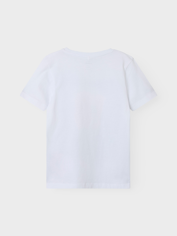 Product CAMISETA VOTO - Bright White Print:Los Angeles - Image 4