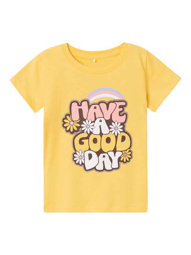 Product CAMISETA BECCA - Yarrow - Image 1