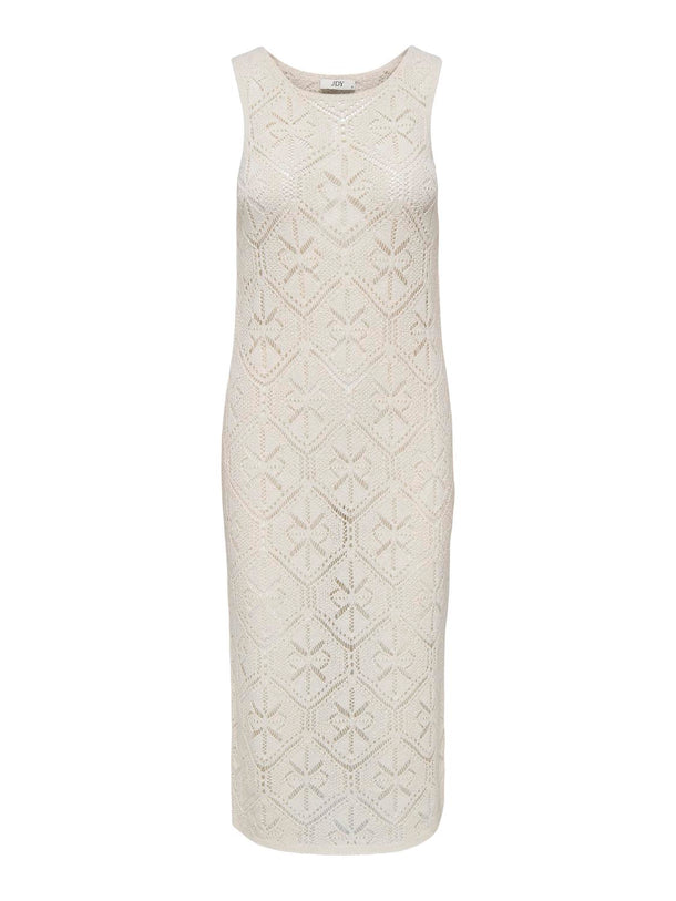 Product VESTIDO SUSANNAH - Ecru - Image 4