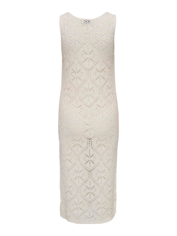 Product VESTIDO SUSANNAH - Ecru - Image 5