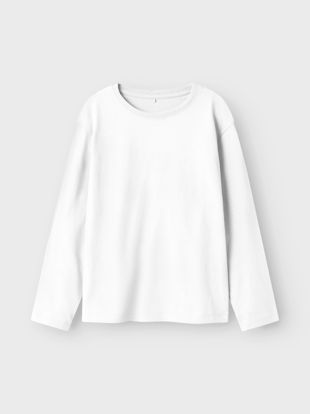 Product CAMISETA VOBBO - Bright White - Image 1