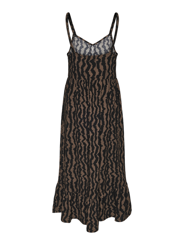 Product VESTIDO NESS - Morel AOP:ANIMAL - Image 2