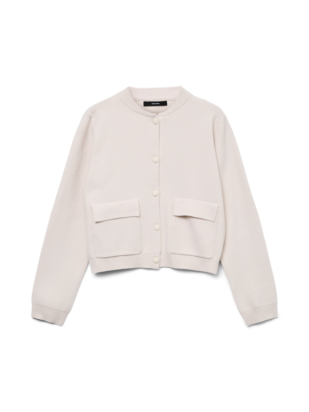 Product CARDIGAN APPLE - Birch - Image 2