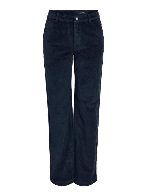 Product PANTALON YOLANDA  - Navy Blazer - Image 1