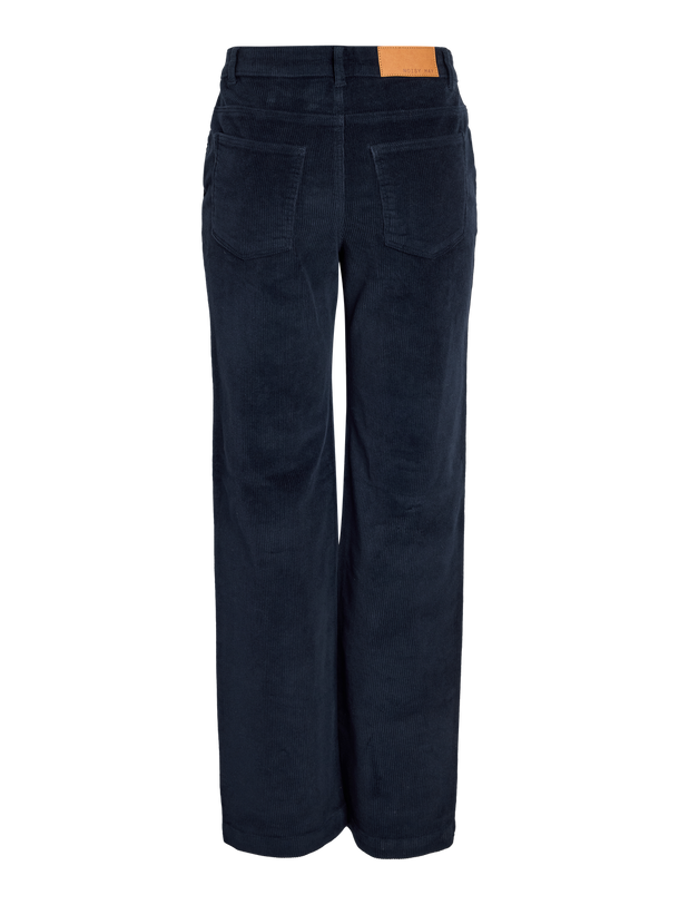 Product PANTALON YOLANDA  - Navy Blazer - Image 2