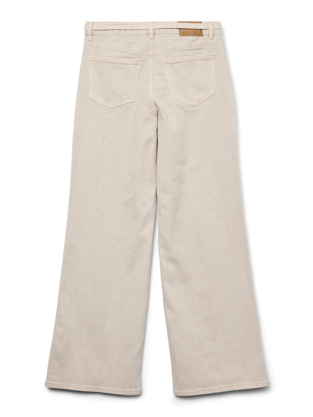 Product PANTALÓN KARLIE-Ecru - Image 11