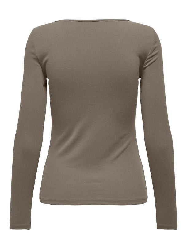 Product CAMISETA FREE - Walnut - Image 5