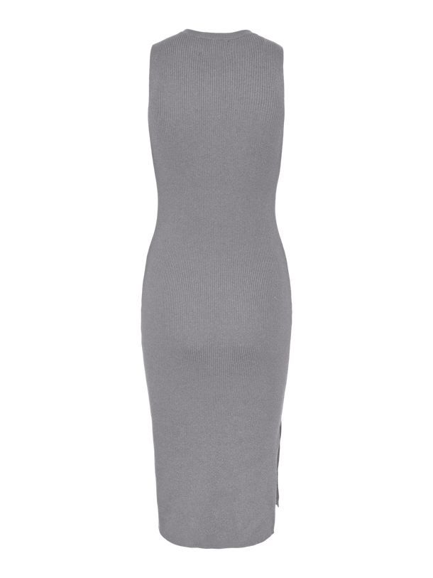 Product VESTIDO RUE - December Sky Detail:Silver lurex - Image 3