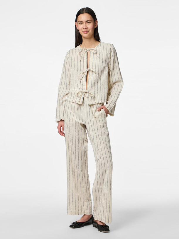 Product PANTALON TIMBER-Birch Stripes:Ombre blue - Image 6