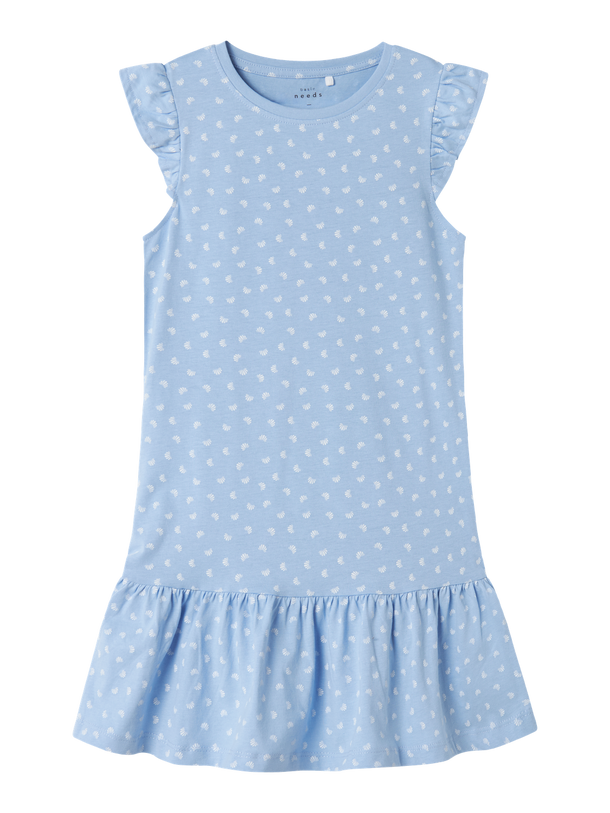 Product VESTIDO VIDA - Serenity AOP:Shells - Image 3