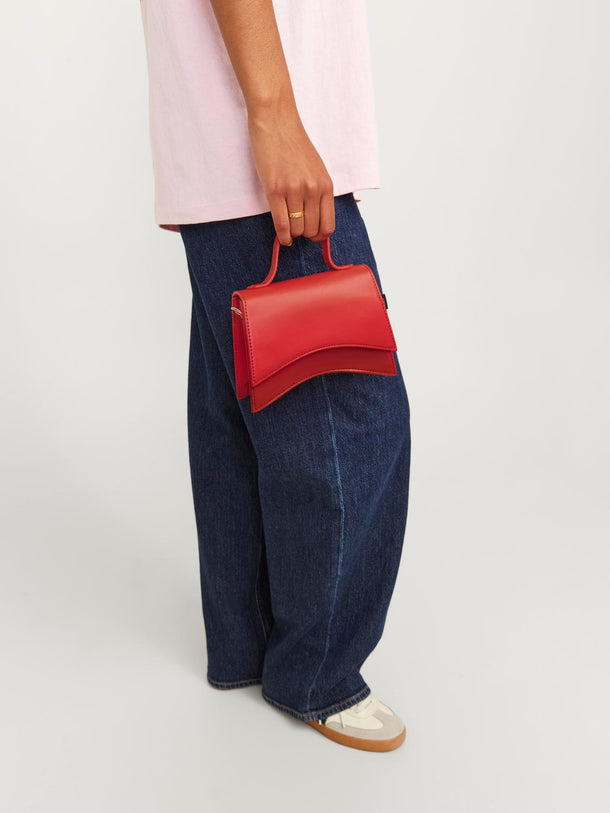 Product BOLSO SANTANA - Fiery Red - Image 1