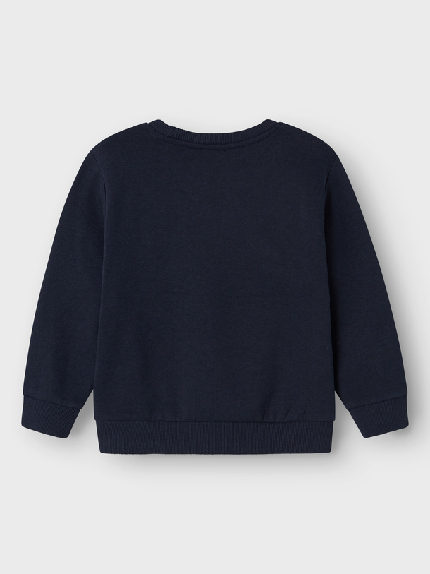 Product SUDADERA VIMO - Dark Sapphire AOP:Dino Skate - Image 4