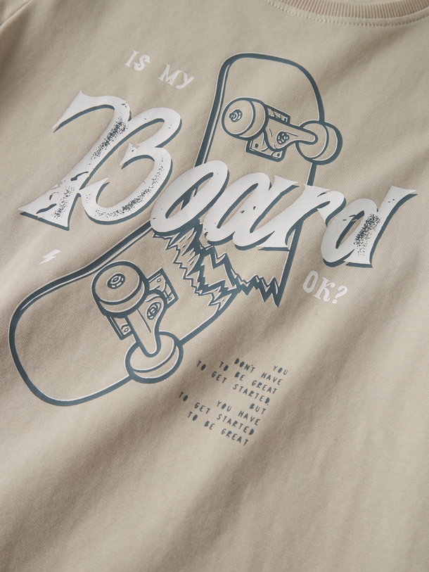 Product CAMISETA VUX - Peyote Print:Board - Image 2