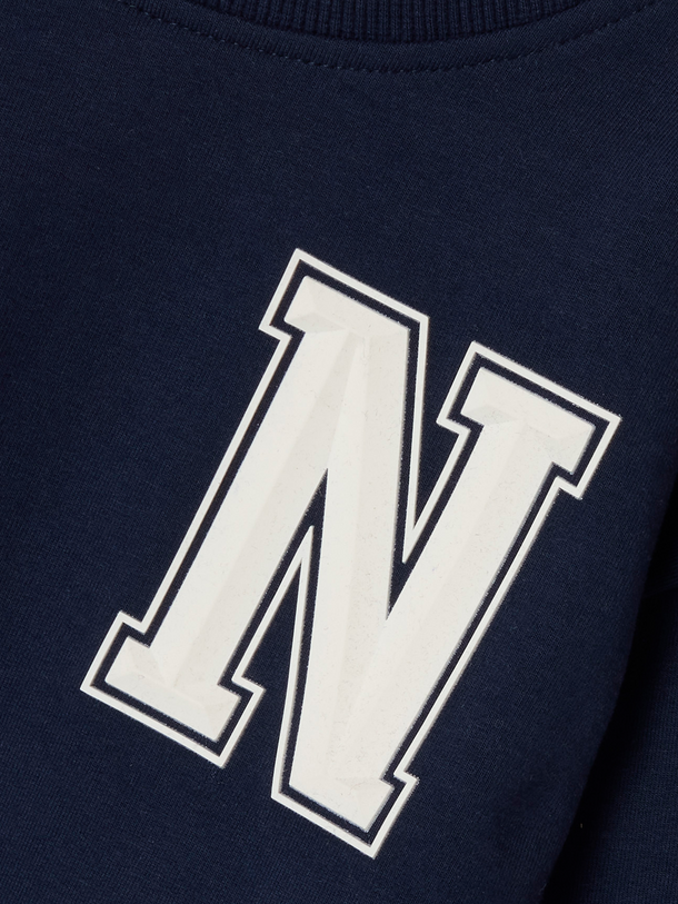 Product SUDADERA TOLLO - Navy Blazer - Image 2