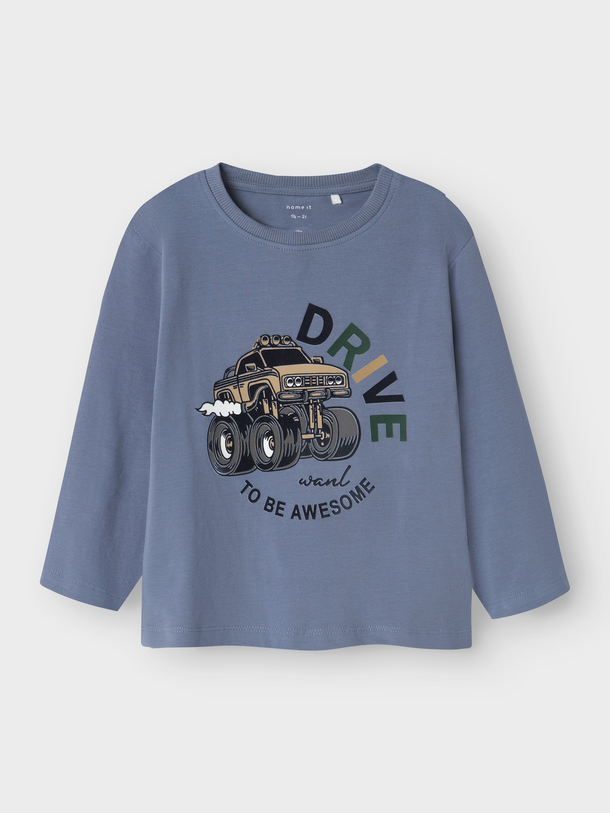 Product CAMISETA SEBBER - Flint Stone - Image 1