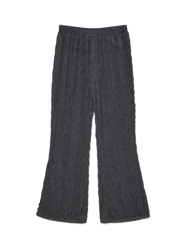 Product PANTALÓN TEJIDO WIDE FIE-Asphalt - Image 4