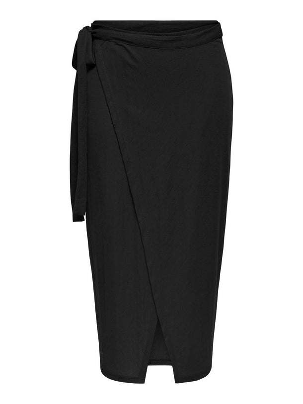 Product FALDA EDITH-Black - Image 1