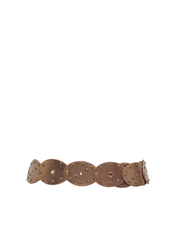 Product CINTURON GLADIATOR - Copper Colour Detail:ANTIQUE GOLD - Image 2