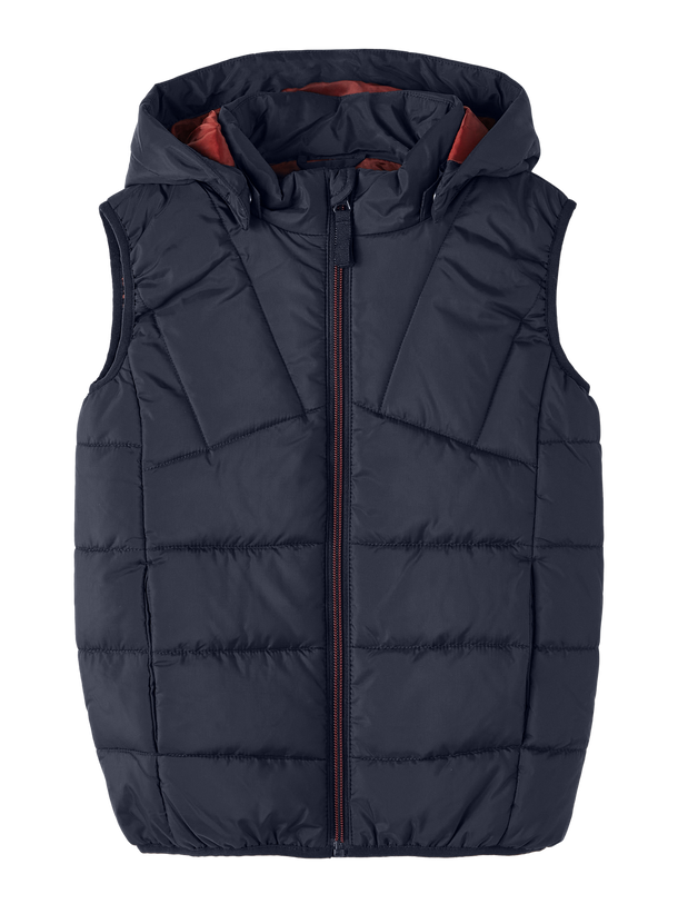Product CHALECO MEMPHIS - Dark Sapphire - Image 4