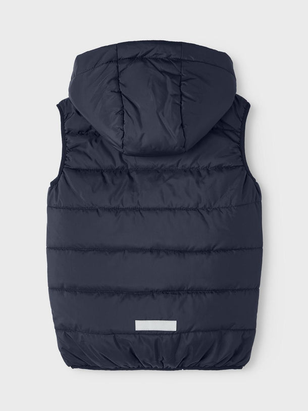Product CHALECO MEMPHIS - Dark Sapphire - Image 5