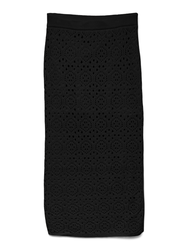 Product FALDA BERRY - Black - Image 1